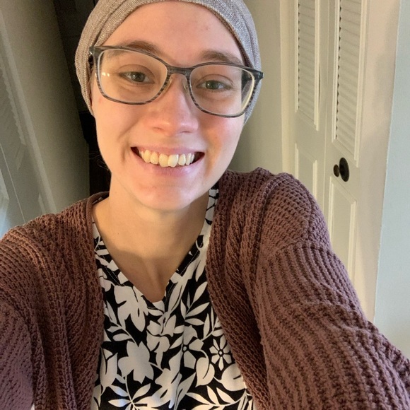 Meet your Posher, Colleen - Picture 3 of 3